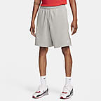 Nike Club Men's Knit Shorts. Nike.com